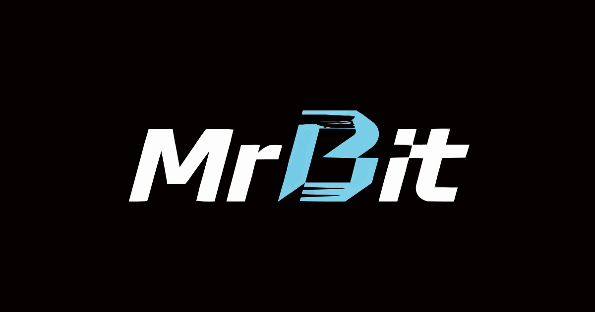 MrBit Casino